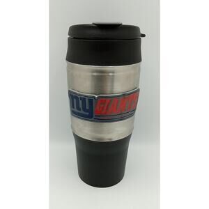 New York Giants 18oz Tumbler